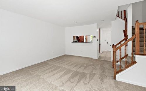 3676 Childress Ter, Burtonsville MD  20866-2036 exterior