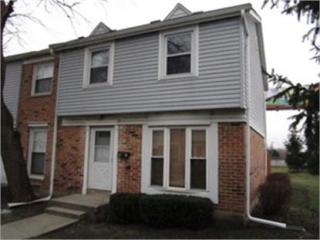4106 Rowley Ct, Streamwood, IL 60107-2924