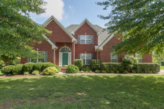 1159 Ithaca St, Murfreesboro, TN 37130-9516