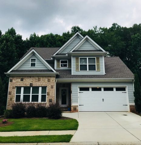 1220 Livingston Trl, Bogart, GA 30622-3345