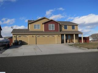 5311 Eisenhower Ct, Pasco, WA 99301-8451