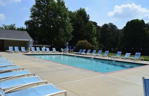 1468 Briarwood Rd, Atlanta GA  30319-4008 exterior