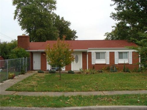 7140 52nd St, Indianapolis, IN 46226-2726