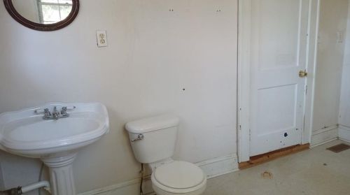1434 Everhart St, Atlanta GA  30310-4350 exterior