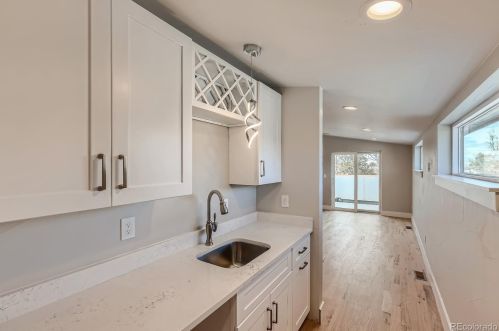 2812 4 Ave, Denver CO 80219-1615 exterior