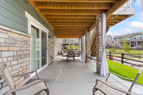 22489 Rockinghorse Pkwy, Aurora CO  80016 exterior