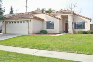 1917 Auburn Ct, Visalia, CA 93292-3595