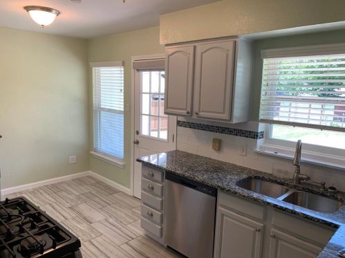 1920 Ruth Dr, Garland TX  75042-8465 exterior