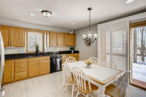 1252 Bucher Ave, Saint Paul MN  55126-8436 exterior