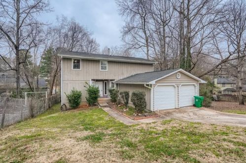 4512 To Lani Trl, Stone Mountain, GA 30083-5368