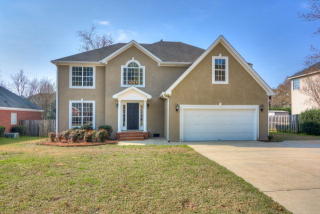 4444 Mcmanus Ct, Evans, GA 30809-5030