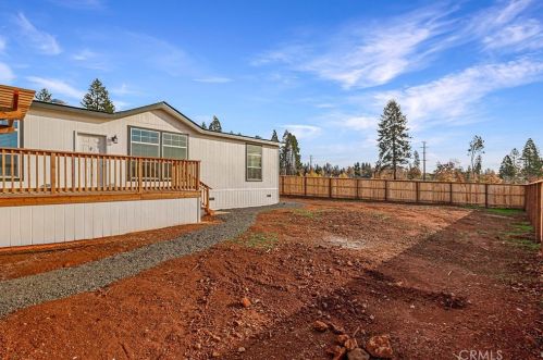 5826 Black Olive Dr, Paradise CA 95969-4900 exterior