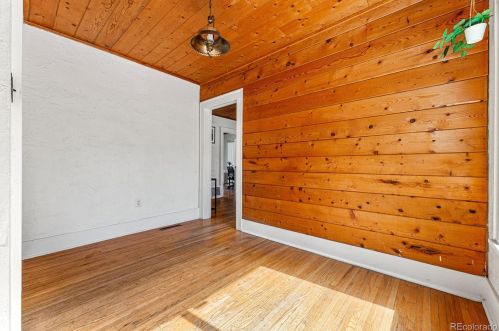 815 Stover St, Fort Collins CO  80524-3418 exterior