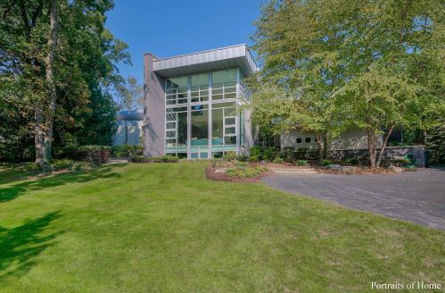 11300 79th St, Willowbrook IL  60527-5107 exterior