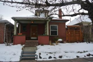 328 Lincoln St, Denver CO  80203-3929 exterior