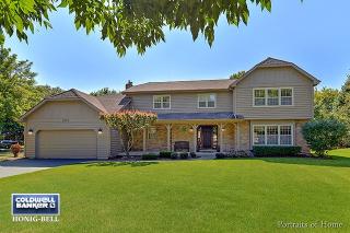 2223 Calvert Ct, Naperville, IL 60565-3417