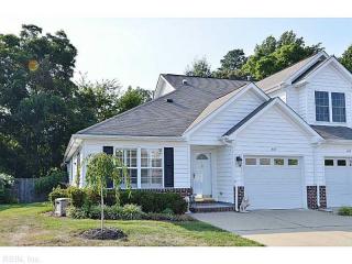 605 Commons Way, Williamsburg, VA