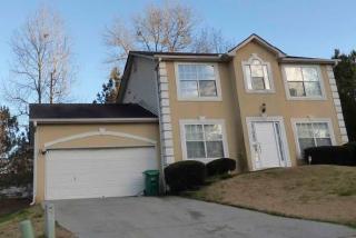 808 Plumbridge Ct, Lithonia, GA 30058-9020