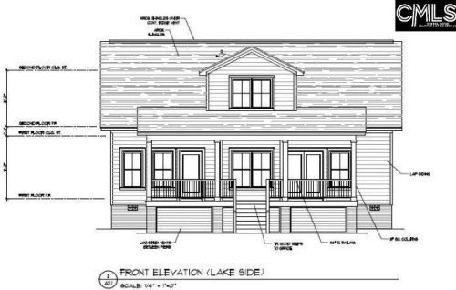 387 Bedford Way, Stoney Hill, SC 29127-7509