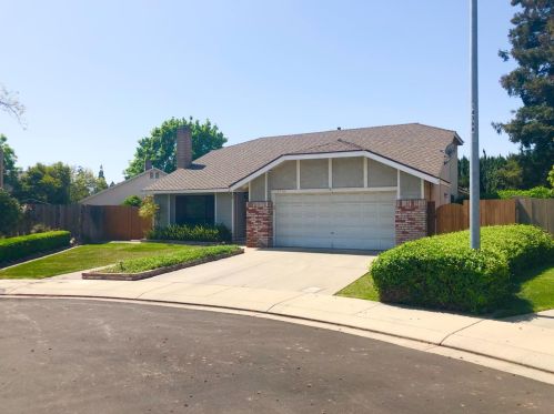 2704 Ostler Ct, Modesto, CA 95355-9205