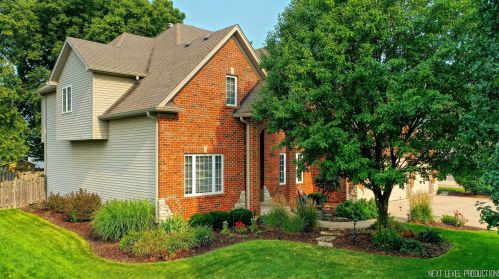 15454 Dan Patch Dr, Plainfield, IL 60544-2427