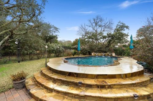 4604 Castle Pines Cv, Georgetown, TX 78628-1124