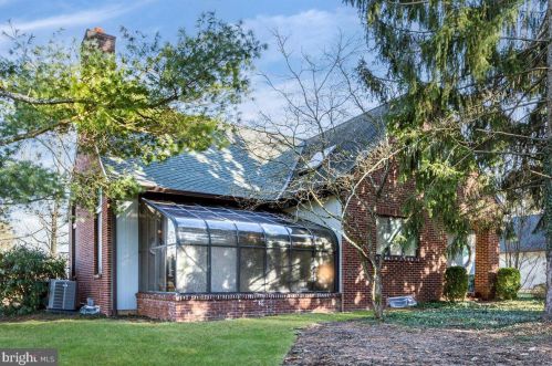 51 Constitution Hl, Princeton, NJ 08540-6776