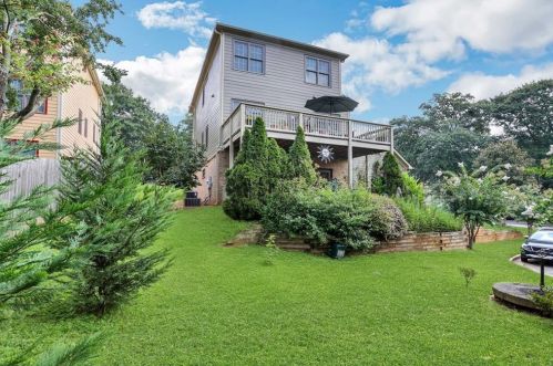 201 Bowen Cir, Atlanta GA  30315-2603 exterior