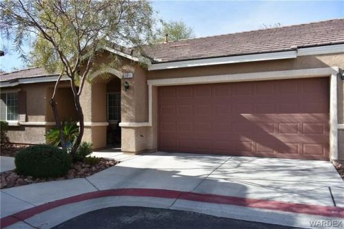 2811 China Cove St, Laughlin, NV 89029-1012