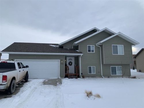 783 Old Cavalry Rd, Bend, SD 57719-7504