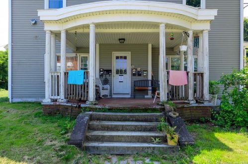 105 Cottage St, Killingly, CT 06239-3030