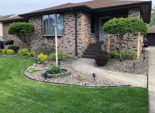 3544 Wirth Rd, Hammond, IN 46322-2216