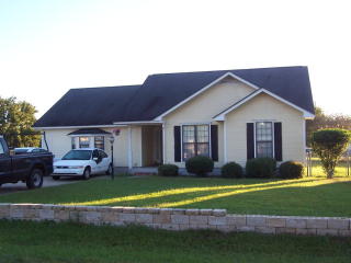 2705 Dr Gc Hill Ave, Tifton, GA 31794-9604