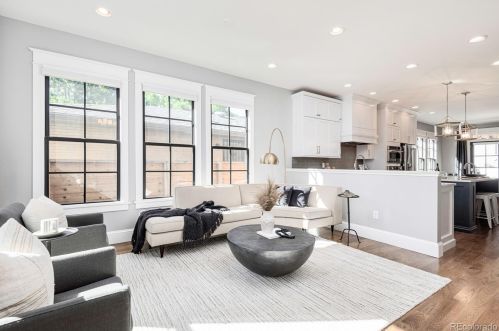 3317 Bryant St, Denver CO  80211-3346 exterior