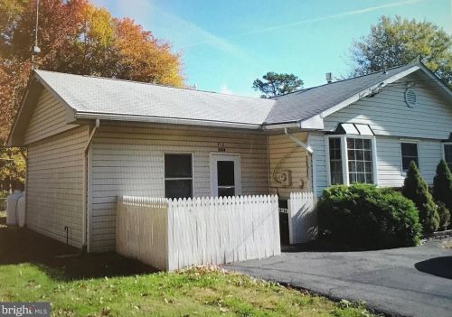 1074 Broadwater Point Rd, Churchton, MD 20733-9655
