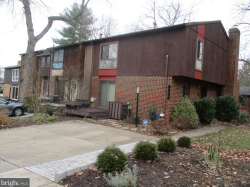 10357 Barcan Cir, Columbia MD  21044-2505 exterior