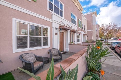 174 Commercial St, San Dimas CA  91773-5001 exterior