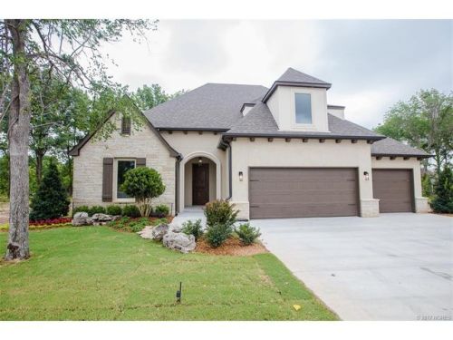 13623 27th St, Bixby, OK 74008