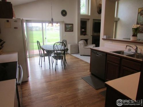 501 Bentley Pl, Fort Collins CO  80526-3966 exterior