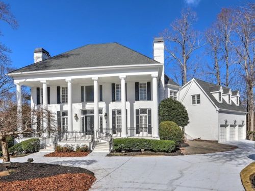 5549 Waterford Green Gln, Marietta, GA 30068-2930