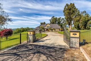 3577 Little Valley Rd, Sunol, CA 94586-9430