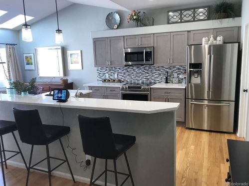 7606 Monaco Way, Englewood CO 80111-4430 exterior