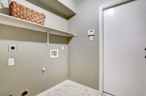 14313 Ballycastle Trl, Austin TX  78717-4447 exterior