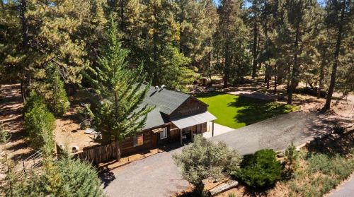 10545 Sunrise Hwy, Mount Laguna, CA 91948