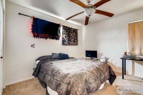 2475 Forecastle Dr, Fort Collins CO  80524-6753 exterior