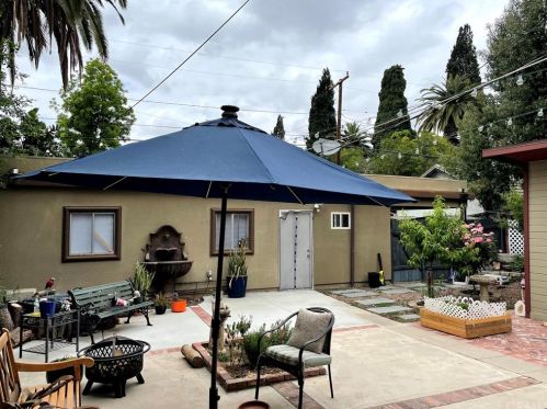 5625 Magnolia Ave, Riverside CA  92506-1822 exterior