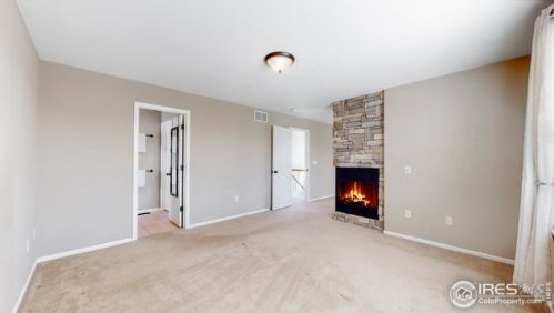 3220 Yellowstone Cir, Fort Collins CO  80525-9062 exterior