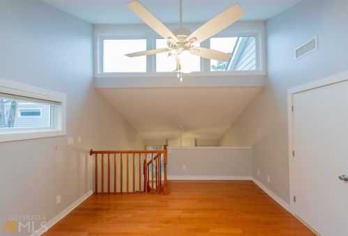 855 Greenwood Ave, Atlanta GA  30306-4702 exterior