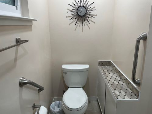 1715 Denkinger Rd, Concord CA  94521-1152 exterior