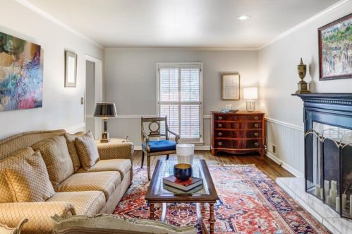 330 Highbrook Dr, Atlanta GA  30342-2315 exterior